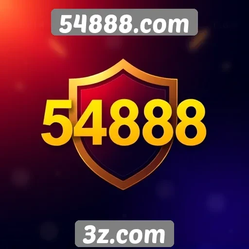 54888.com e suas políticas de segurança para jogadores